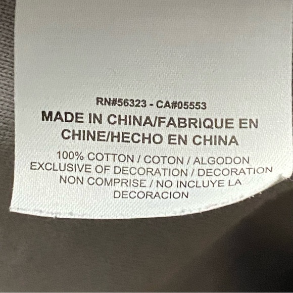 Nike FC Squad Men’s Comfy French Terry Cloth Knit Sweat Shorts Shorts Size XL - Picture 10 of 11